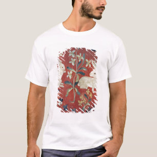 Camiseta A senhora e o unicórnio: 'Taste