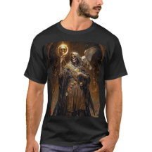 A Senhora Santíssima Morte