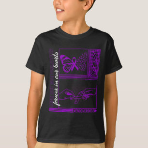 Camiseta A Sensibilização Para A Sobredosagem De Medicament