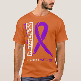 Camiseta A Sensibilização Pediátrica Porque É Importante Pa