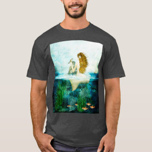 Camiseta A Sereia