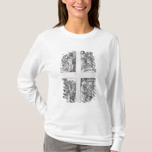 Camiseta "A série da paixão pequena"