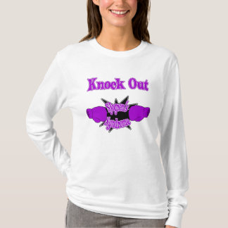 Camiseta A síndrome de Sjogren