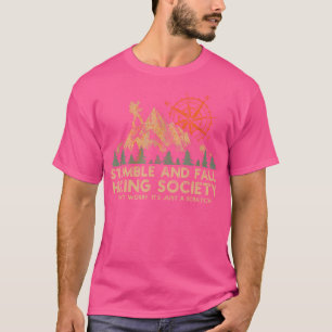 Camiseta A Sociedade De Atropelamento Não Se Preocupa