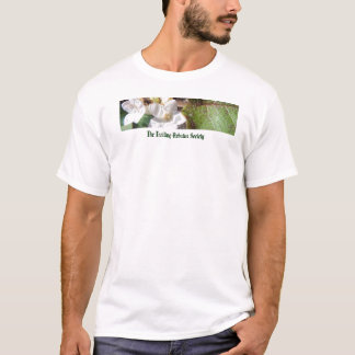 Camiseta A sociedade do Arbutus de arrasto