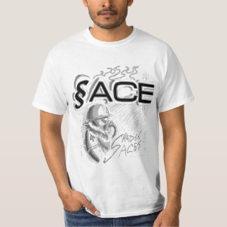 Camiseta A sombra Aces o t-shirt