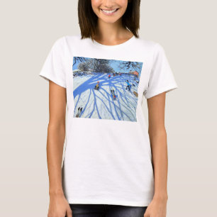 Camiseta A sombra Derbyshire