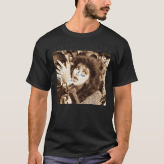 Camiseta A Sonhadora Kate Bush