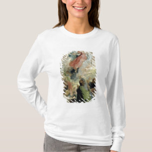 Camiseta A suposição da Virgem Maria