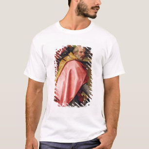 Camiseta A suposição de Mary