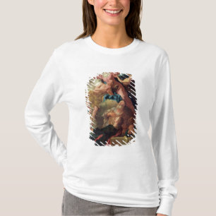 Camiseta A suposição do Virgin