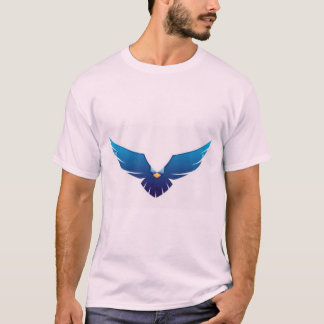 Camiseta A t-shirt da águia