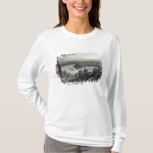 Camiseta A Tamisa do monte de Richmond