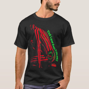 Camiseta A Teoria do Baixo Final