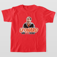 A Teoria do Big Bang | Leonard