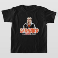 A Teoria do Big Bang | Leonard