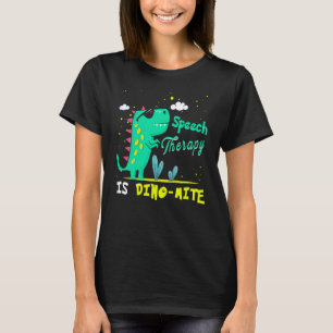 Camiseta A Terapêutica De Voz É O Caminho Da Comunicação Di