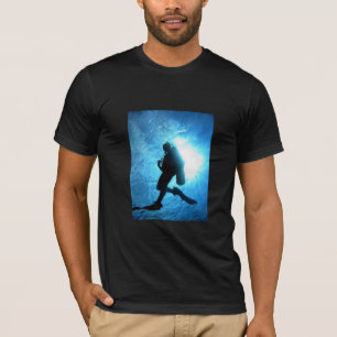 Camiseta A terra é avaliada em excesso