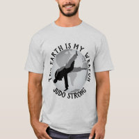 A terra é meu judo da arma