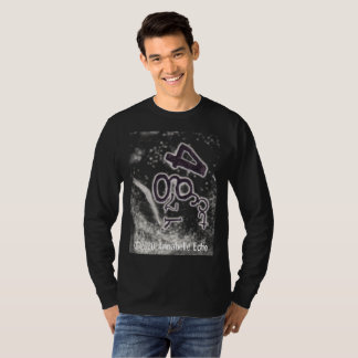 CAMISETA A TERRA PLANA IMPORTA!