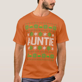 Camiseta A tia