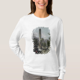 Camiseta A torre redonda de Clondalkin