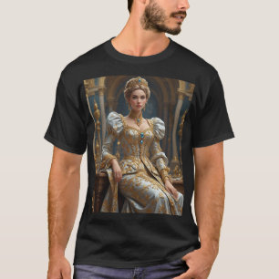 Camiseta A transformação real do expatriado milionário