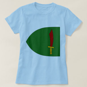 Camiseta A Transilvânia, Romania