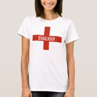 A travessia da Inglaterra do santo George