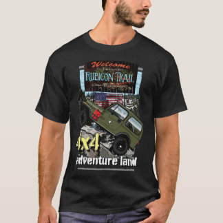 Camiseta a trilha de rubicon1