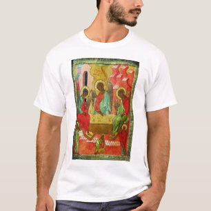 Camiseta A trindade
