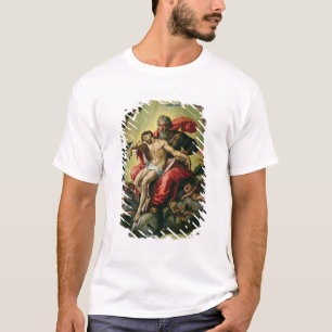 Camiseta A trindade santamente