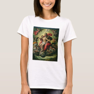 Camiseta A trindade santamente