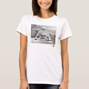 Camiseta A trindade santamente