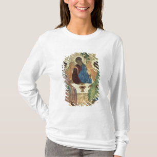 Camiseta A trindade santamente, 1420s