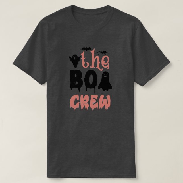 Camiseta a tripulação01 (Frente do Design)