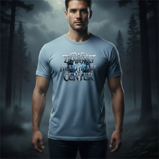 Camiseta A Tripulação do Turno da Noite Lobo