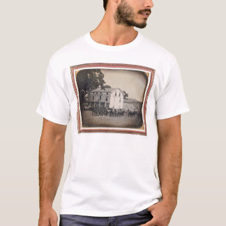 Camiseta A troca de Smith (40254)