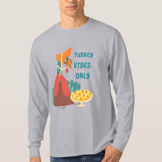 Camiseta A Turquia apenas viba (Frente)