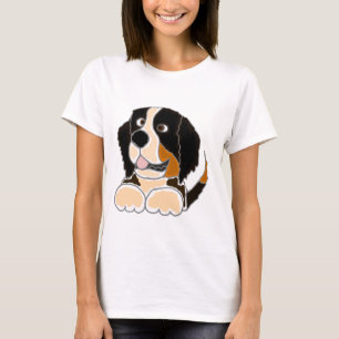 Camiseta A TURQUIA arte engraçada do original do cão de