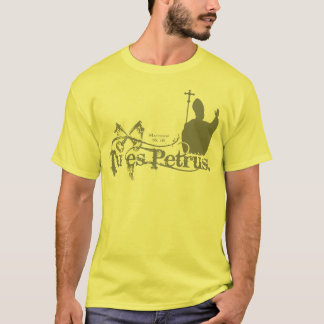Camiseta A Turquia Es Petrus