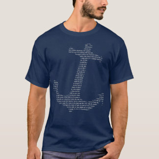 Camiseta a última âncora do navio