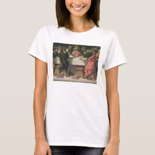 Camiseta A última ceia 4