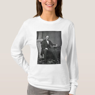 Camiseta A última fotografia do príncipe associado