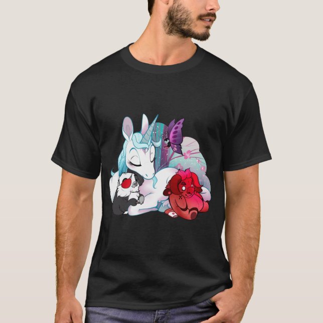 Camiseta A ÚLTIMA safra (Frente)