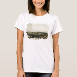 Camiseta A união do forte no Missouri, chapeia 28 do volum