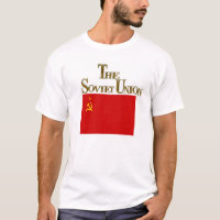 A União Soviética
