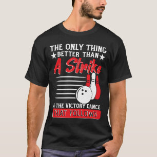 Camiseta A Única Coisa Melhor Do Que Uma Greve É A Vitória