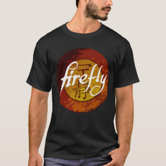 Camiseta A Única Época "Firefly"