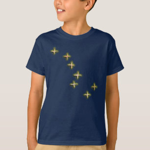 Camiseta A Ursa Maior